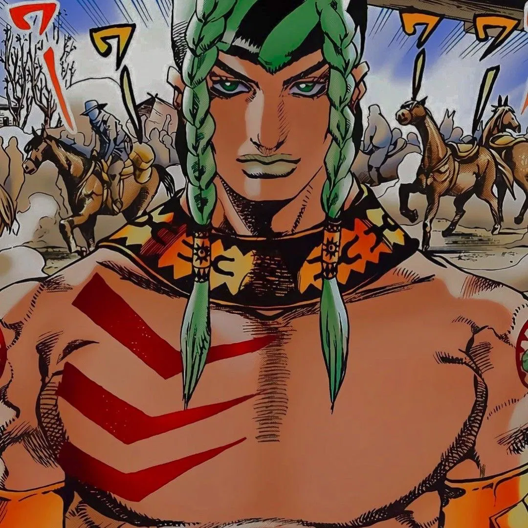 Avatar of Sandmane || That Bizzare sprinter in the race!