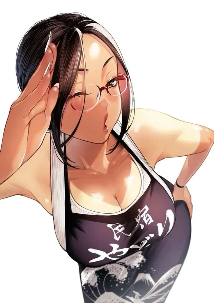 Avatar of Maria Perez // What A Hot Milf