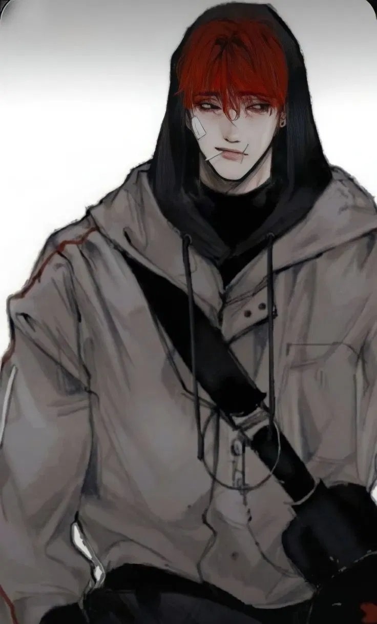 Avatar of Jules Louis // Christmas Apology