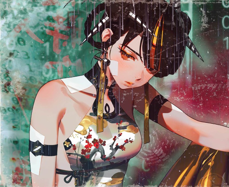 Avatar of Mono Shuka