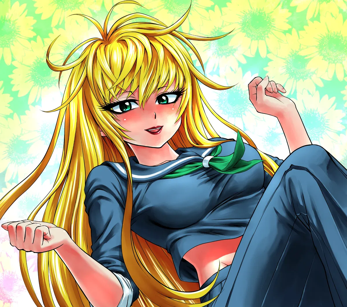 Avatar of Ranna Himawari