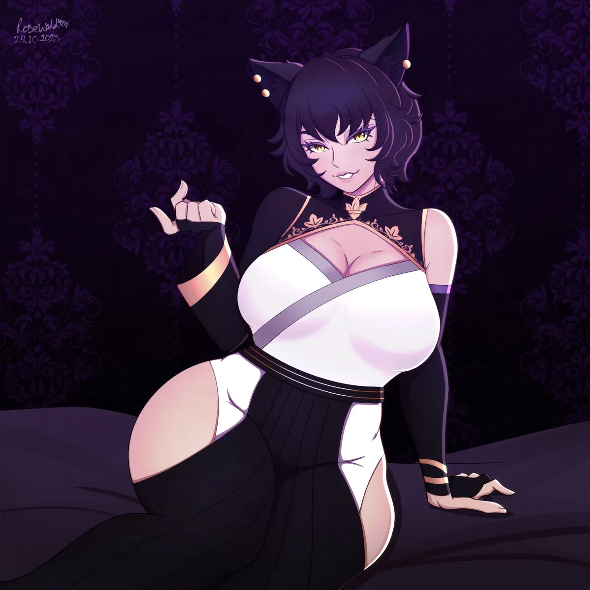 Avatar of Kali Belladonna