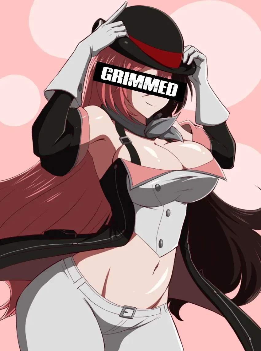 Avatar of Neo/Neopolitan || GRIMMED