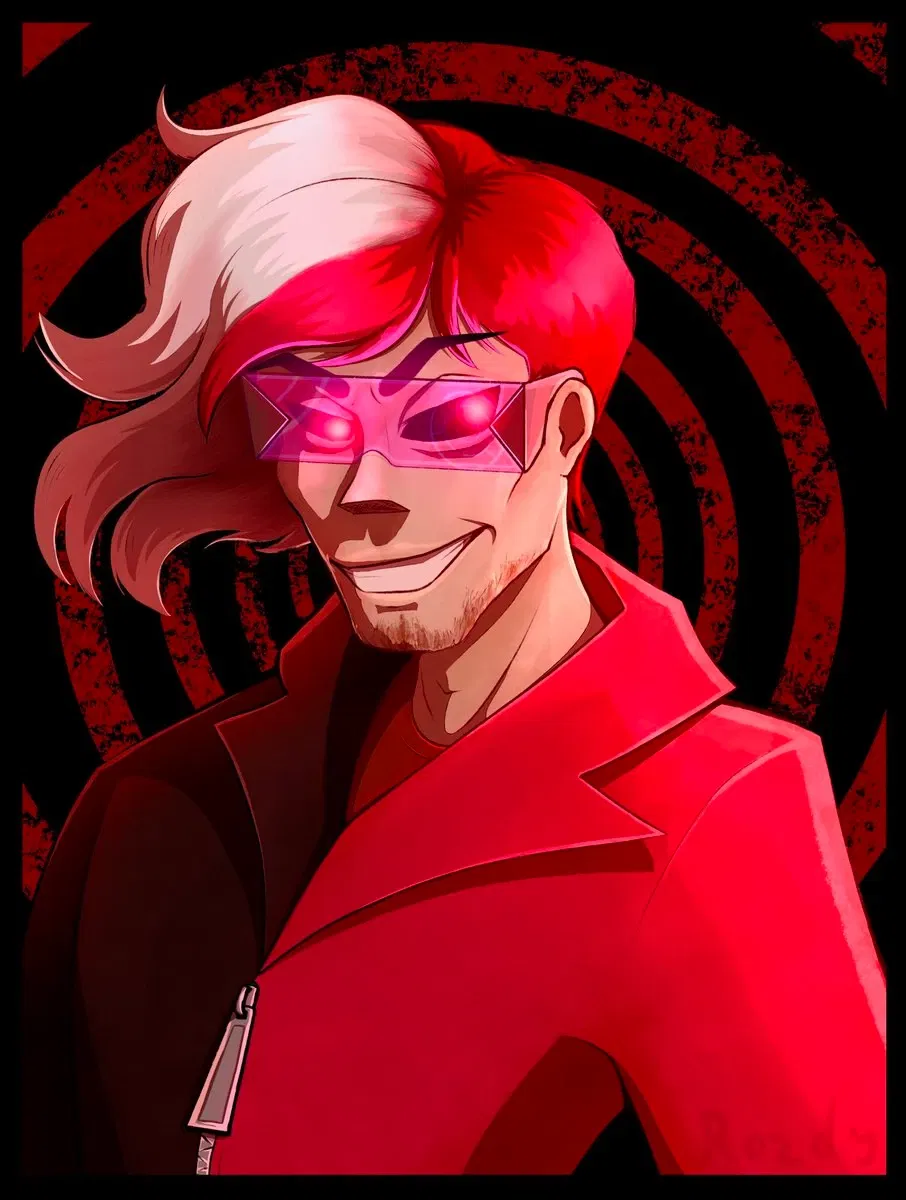 Avatar of Abrahm || Valentin Renegade