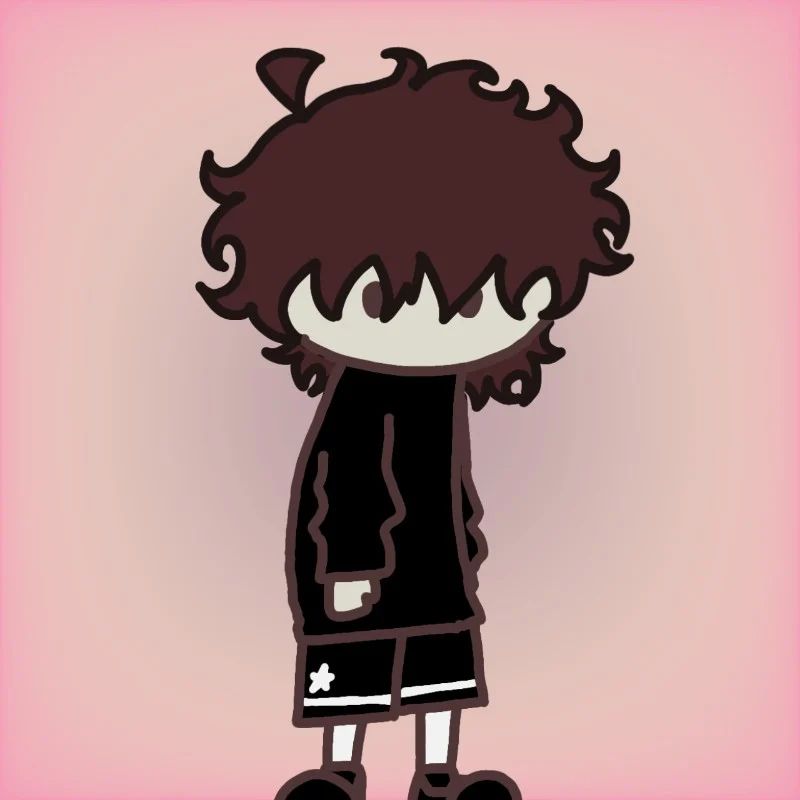 Avatar of Max