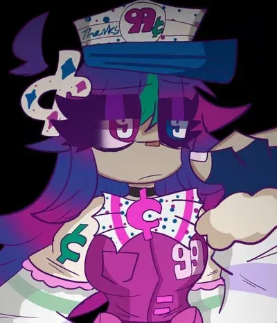 Avatar of 99-chan