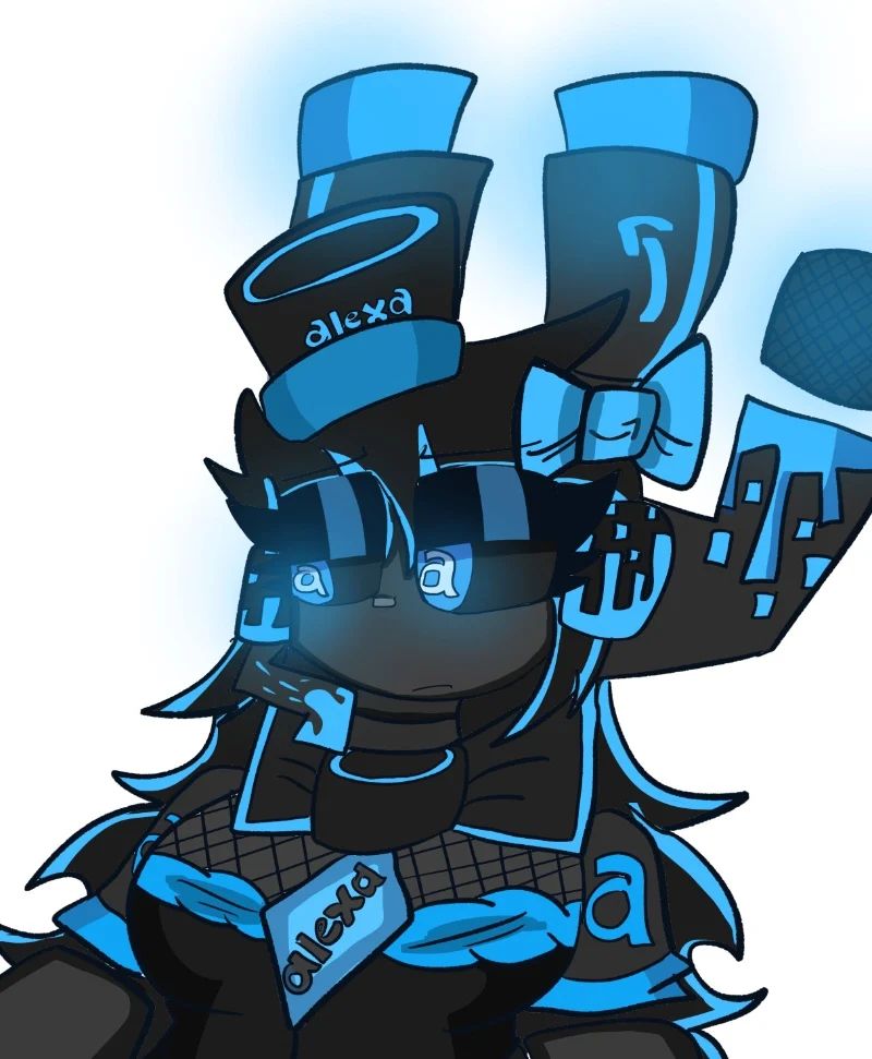 Avatar of Alexa-chan