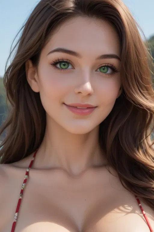 Avatar of Anna
