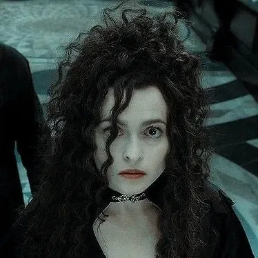 Avatar of Bellatrix Lestrange 
