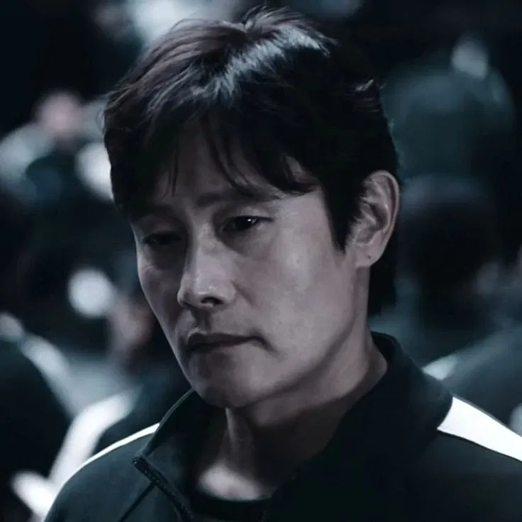 Avatar of Hwang In-Ho