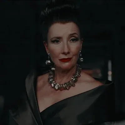 Avatar of Baroness Von Hellman 