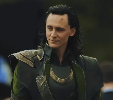 Avatar of Loki Laufeyson