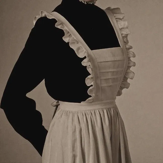 Avatar of Mary Bennett | Maid