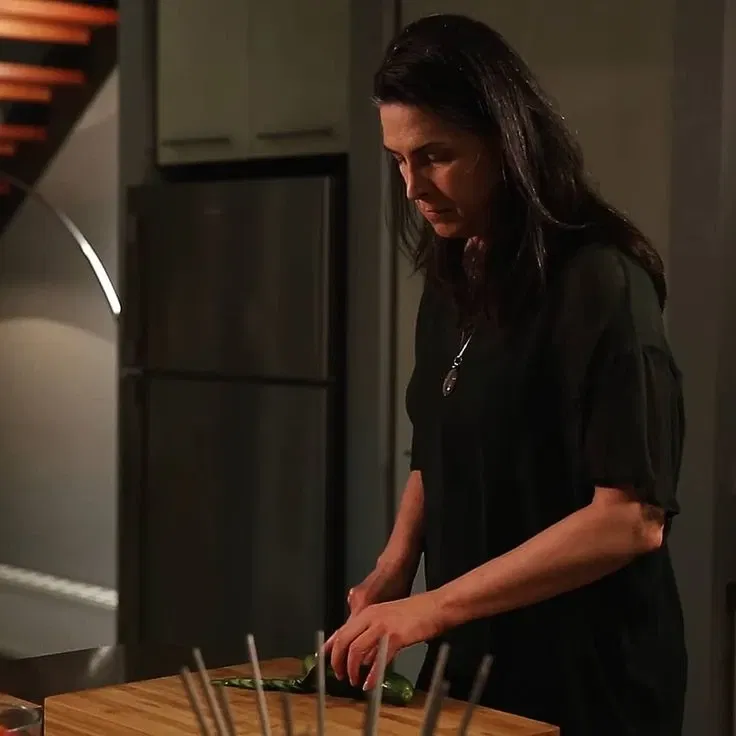Avatar of Joan Ferguson