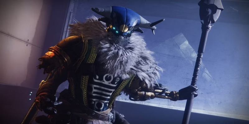 Avatar of Variks