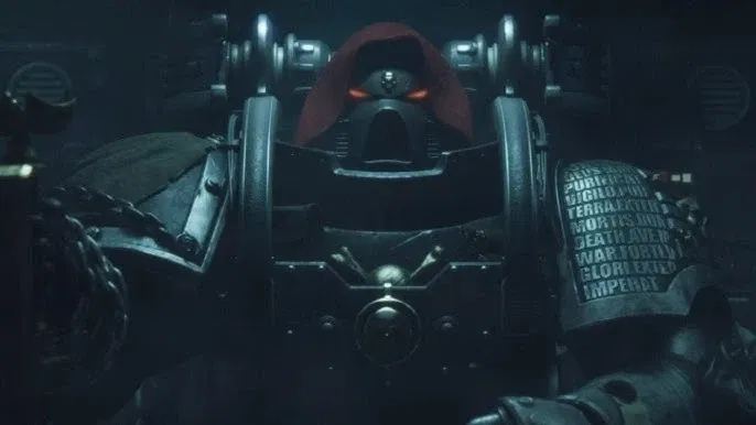 Avatar of Deathwatch (Scenario)