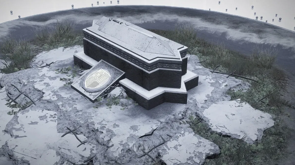 Avatar of The Final Shape (Scenario)