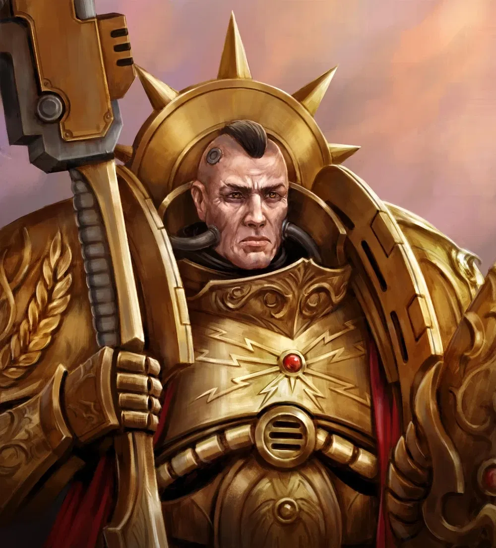 Avatar of Constantin Valdor