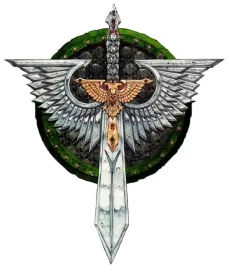 Avatar of Dark Angels (Scenario)