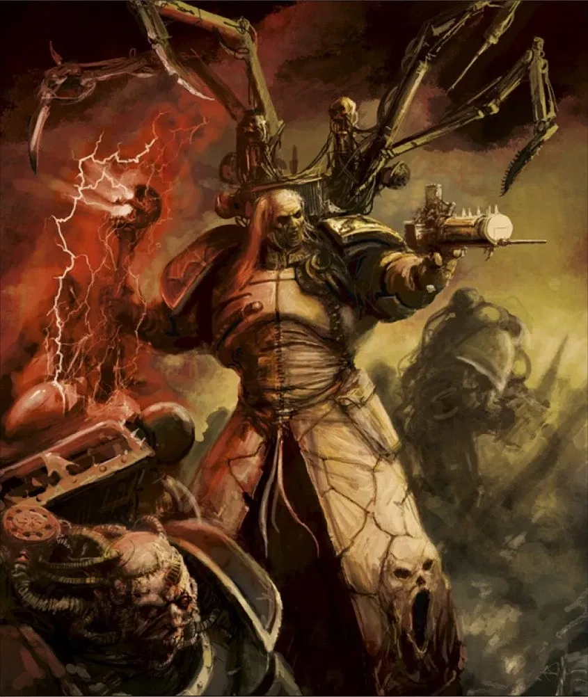 Avatar of Fabius Bile