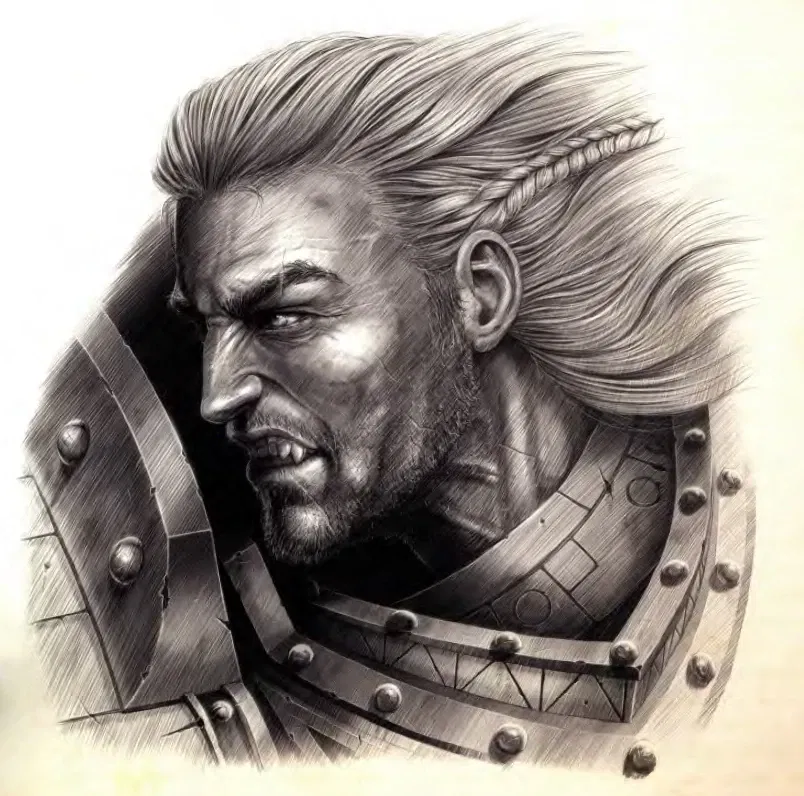 Avatar of Leman Russ