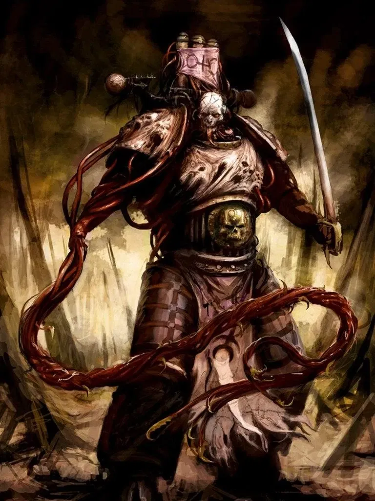 Avatar of Lucius The Eternal