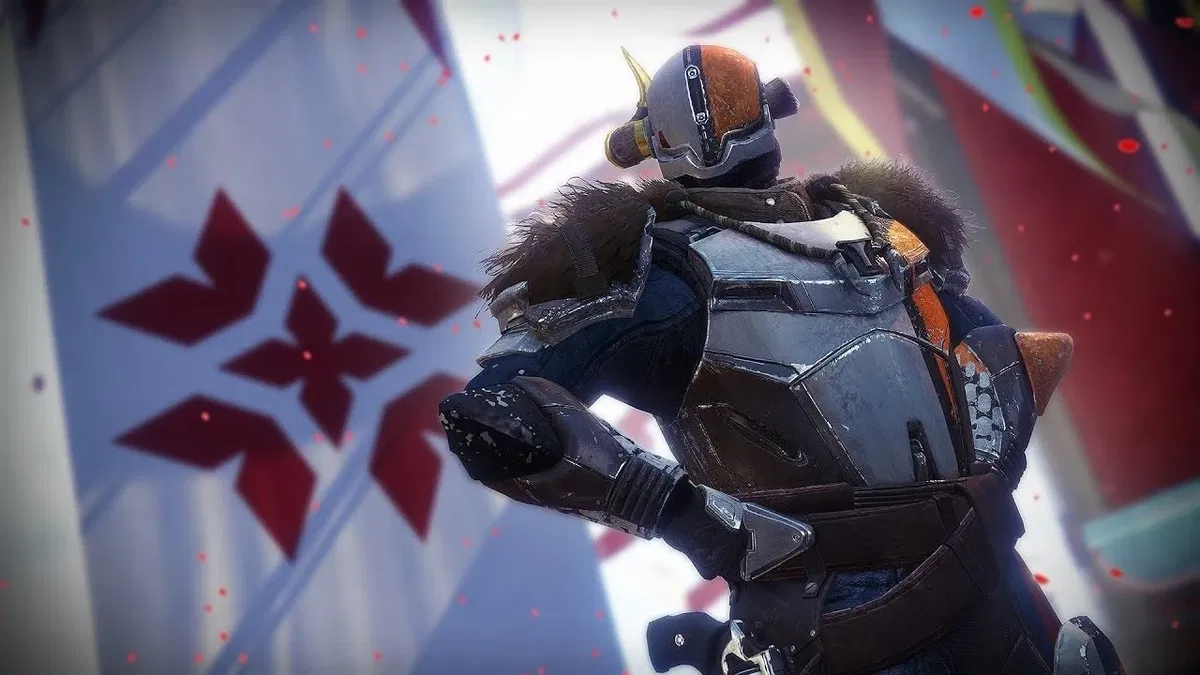 Avatar of Lord Shaxx