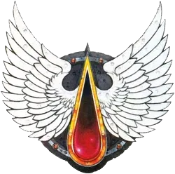 Avatar of Blood Angel (Scenario)