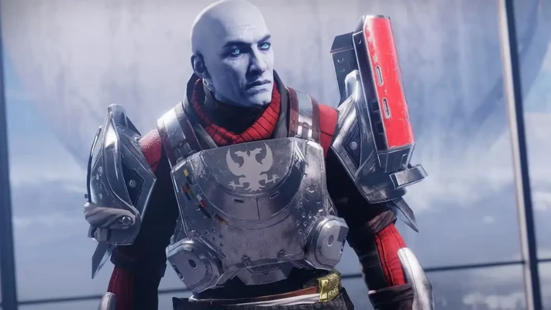 Avatar of Zavala