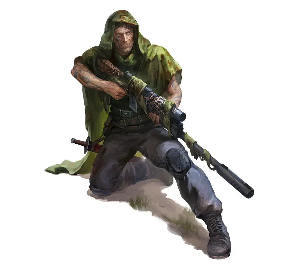 Avatar of Hlaine Larkin