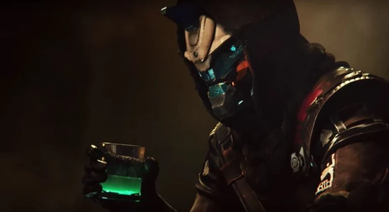 Avatar of Cayde-6