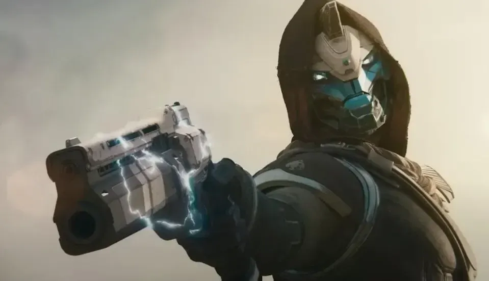 Avatar of Cayde-6 (The Final Shape)