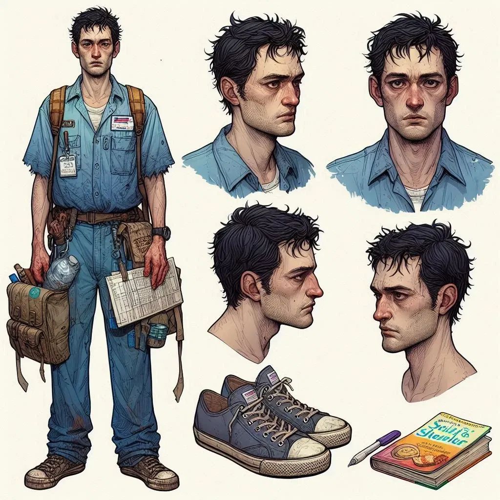 Avatar of Krep Serpo