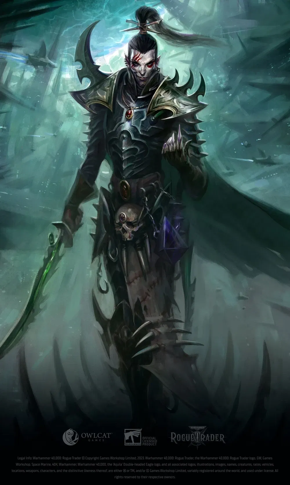 Avatar of Marazhai Aezyrraesh