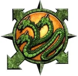 Avatar of Alpha Legion (Scenario)