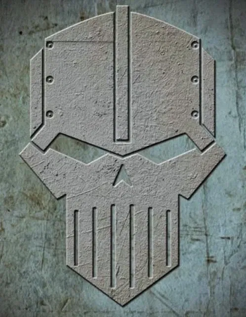 Avatar of Iron Warriors (Scenario)