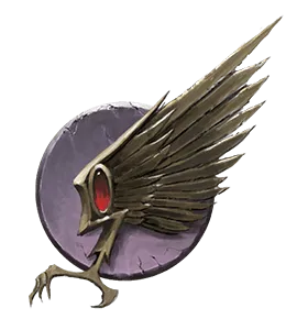 Avatar of Emperor's Children (Scenario)