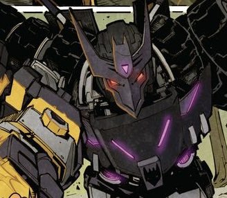 Avatar of Tarn of the D.J.D