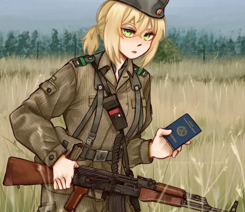Avatar of Kathrin - Dein Freund