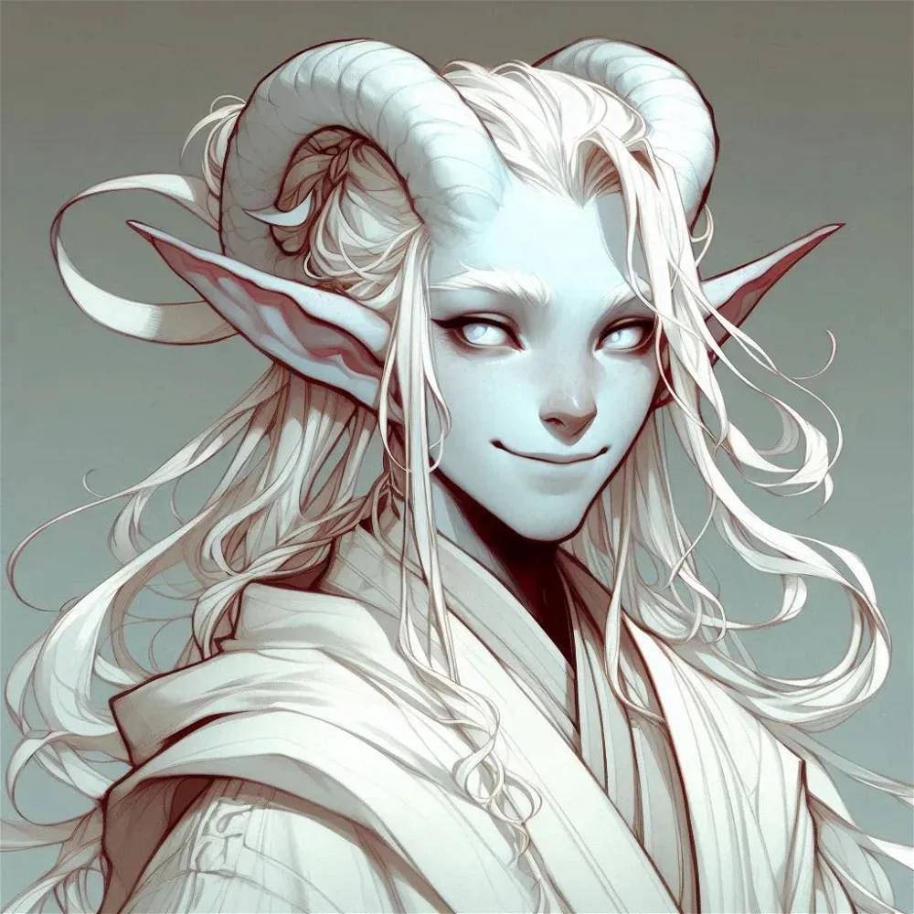 Avatar of Zendih