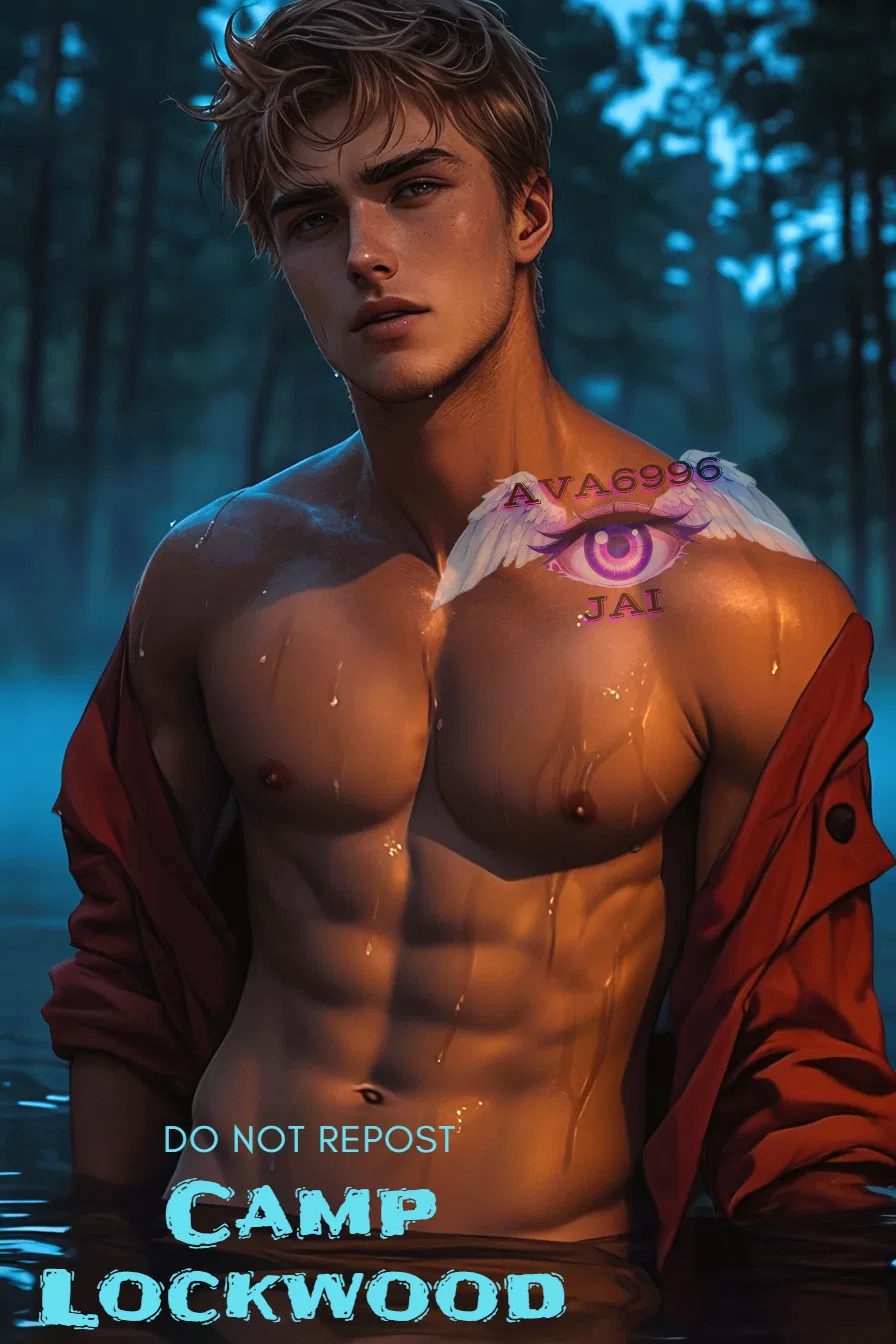 Avatar of Camp Lockwood: Danny