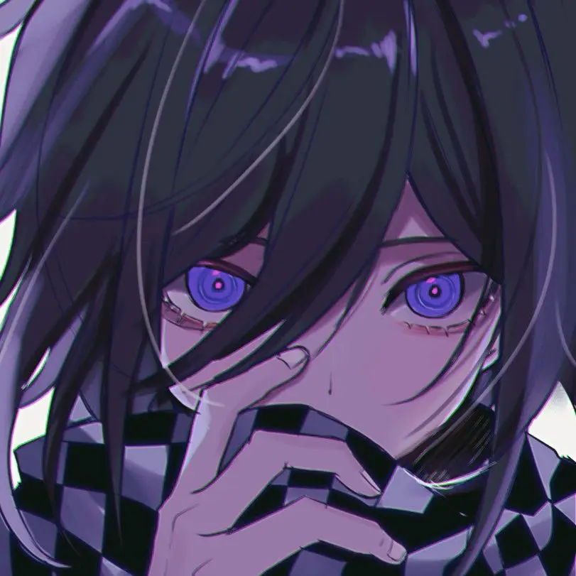 Avatar of Kokichi Ouma - Childhood Friends + Gag Kink