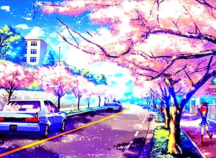 Avatar of (anime version)start your own scenario