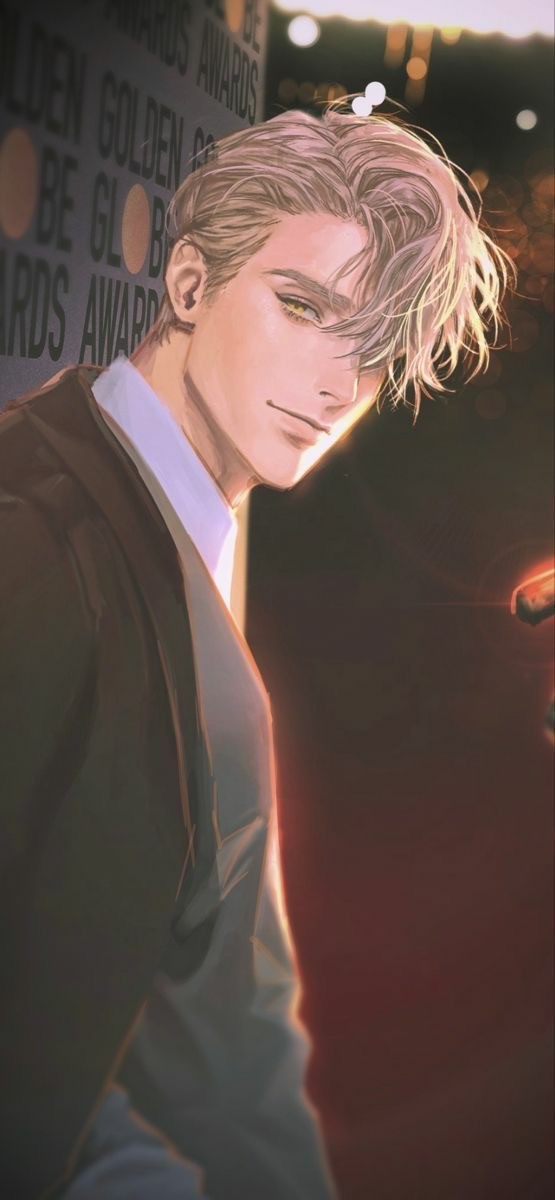 Avatar of Lev Romanov || Your Sweet Boss