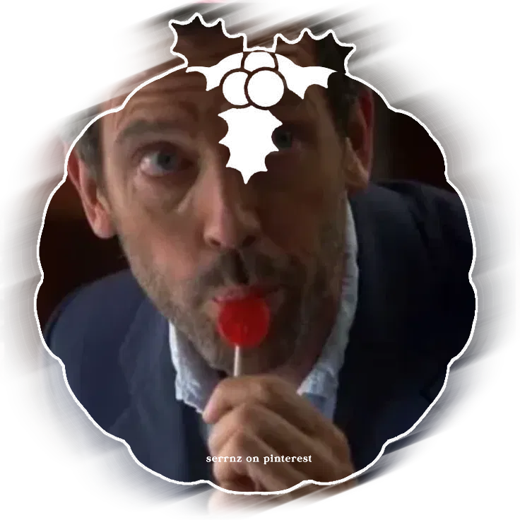 Avatar of DR GREGORY HOUSE