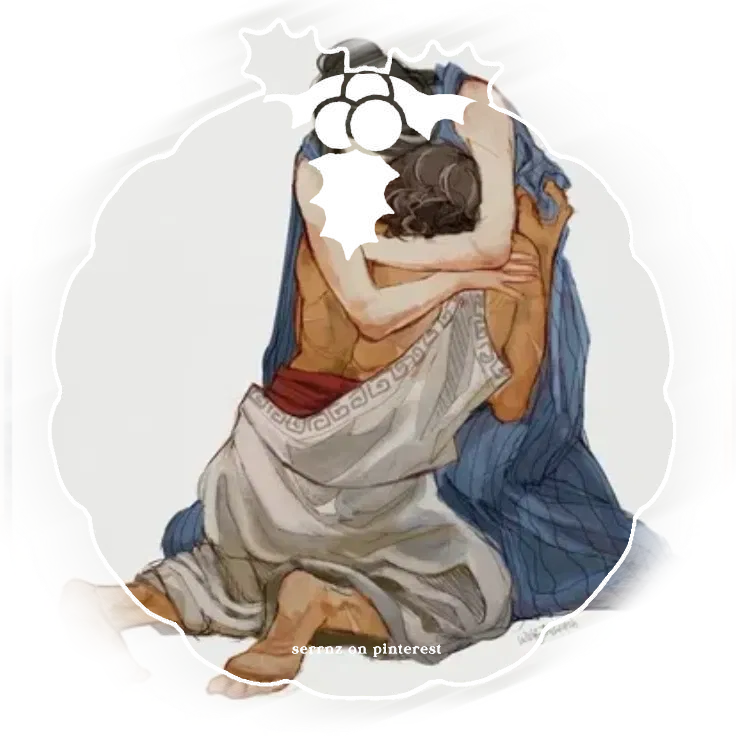 Avatar of Penelope and Odysseus