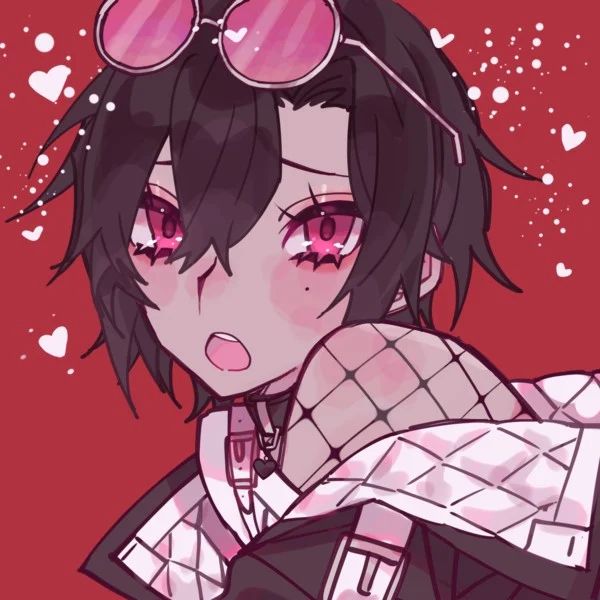 Avatar of Amber v.2