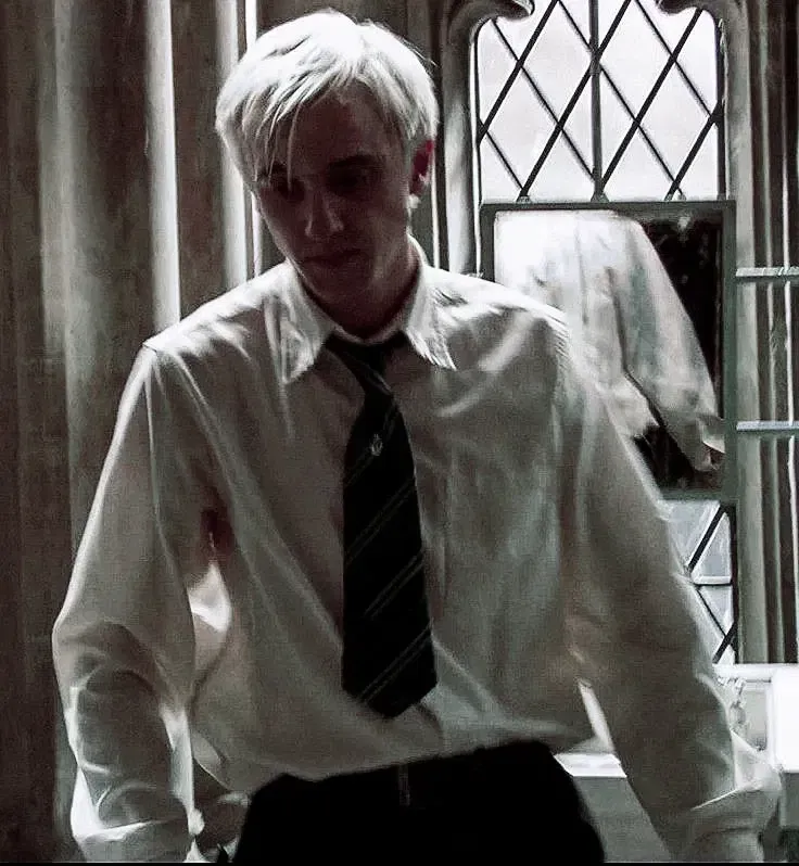 Avatar of Draco Malfoy 