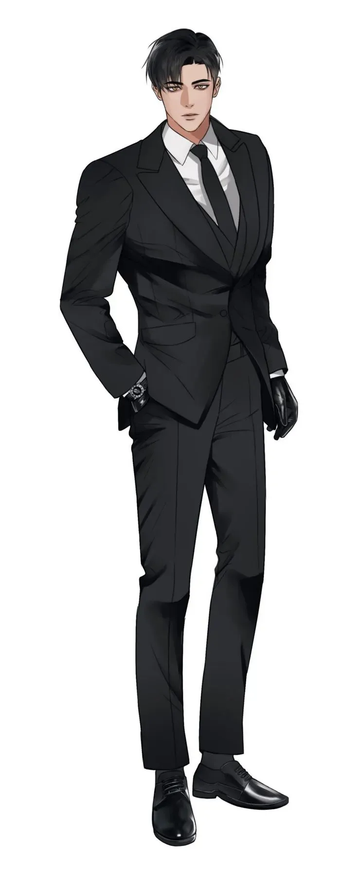 Avatar of Raphael Francis