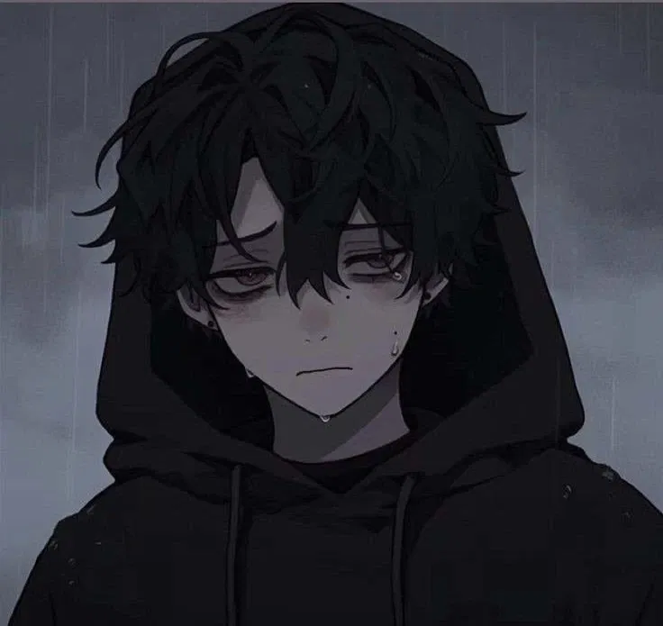 Avatar of Depressed Guy